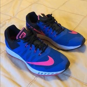 Nike Zoom Elite 7